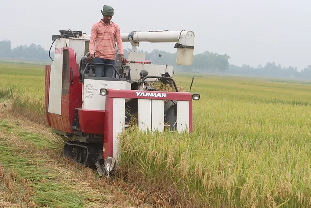 কৃষিযন্ত্রে ভর্তুকি থাকবে কি, জানতে চেয়ে চিঠি