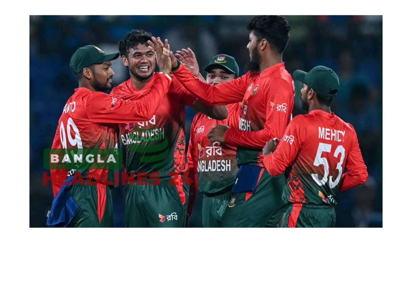 ভারতের বিপক্ষে শেষ ম্যাচে বাংলাদেশ দলে কারা সুযোগ পাবেন