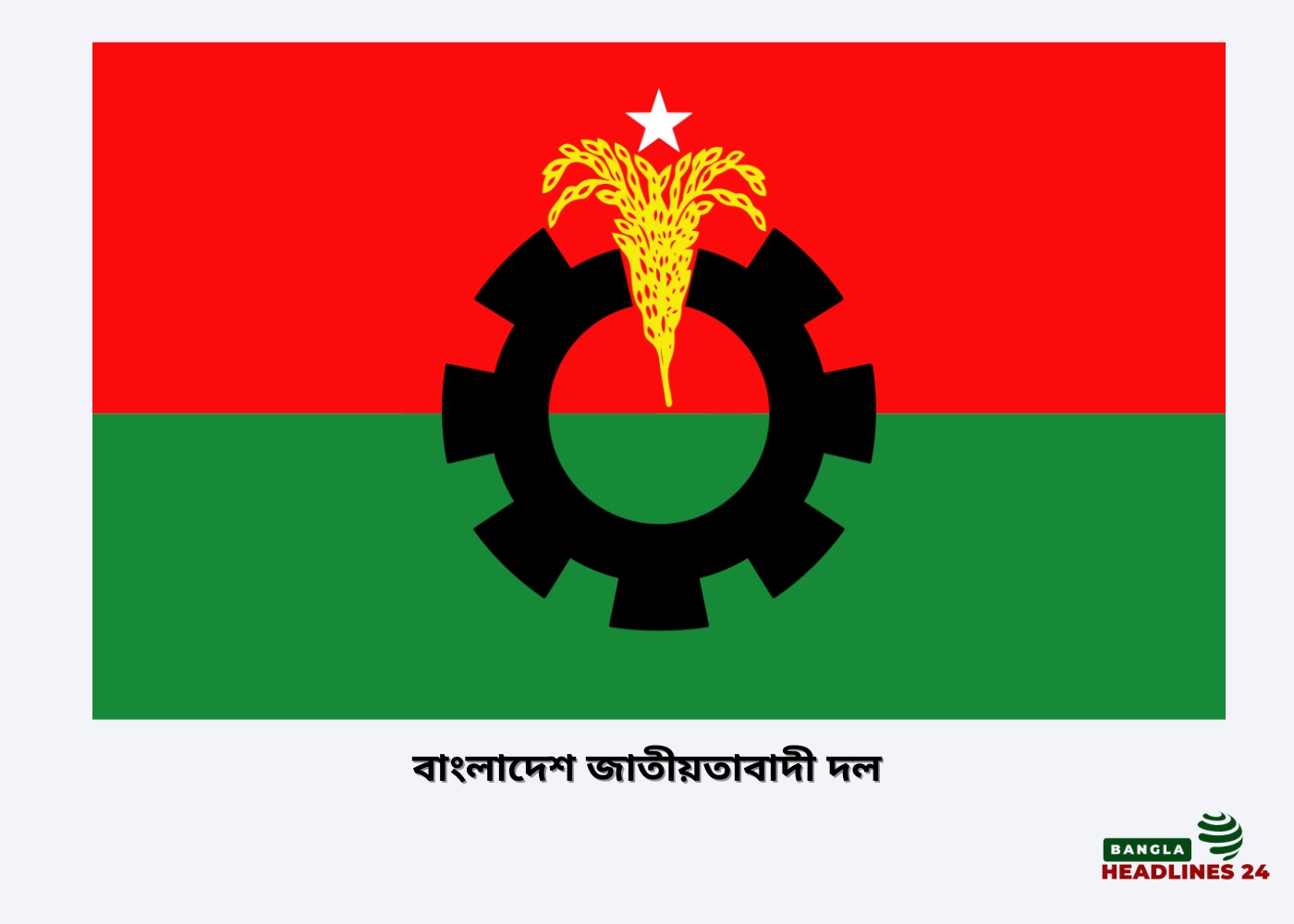 রাজনৈতিক পরিস্থিতি নিয়ে শরিক দলগুলোর সঙ্গে বৈঠকে বসছে বিএনপি